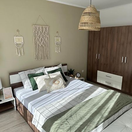 Apartamento Samuil Burgas Exterior foto