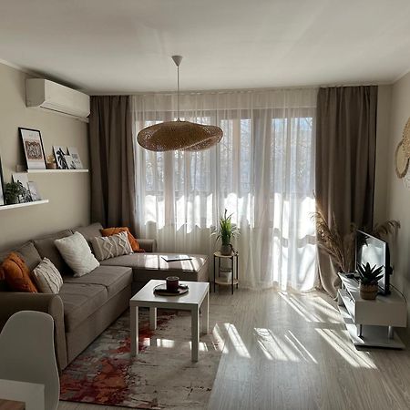Apartamento Samuil Burgas Exterior foto