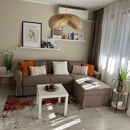 Apartamento Samuil Burgas Exterior foto