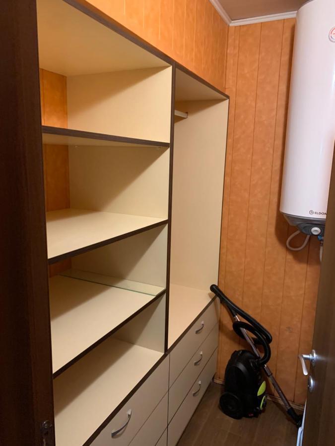 Apartamento Samuil Burgas Exterior foto