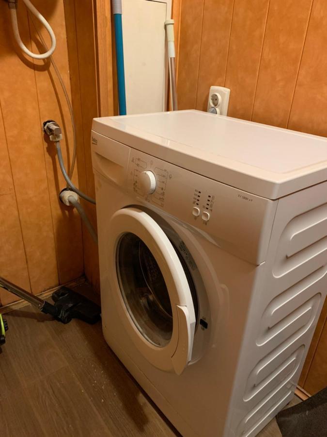 Apartamento Samuil Burgas Exterior foto