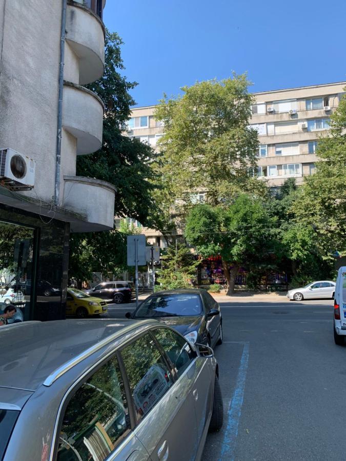 Apartamento Samuil Burgas Exterior foto