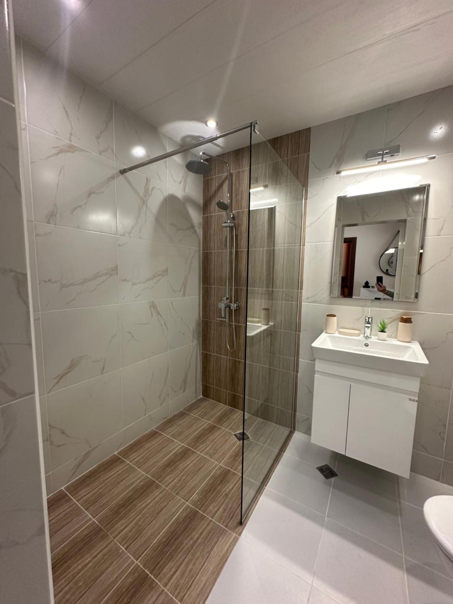Apartamento Samuil Burgas Exterior foto