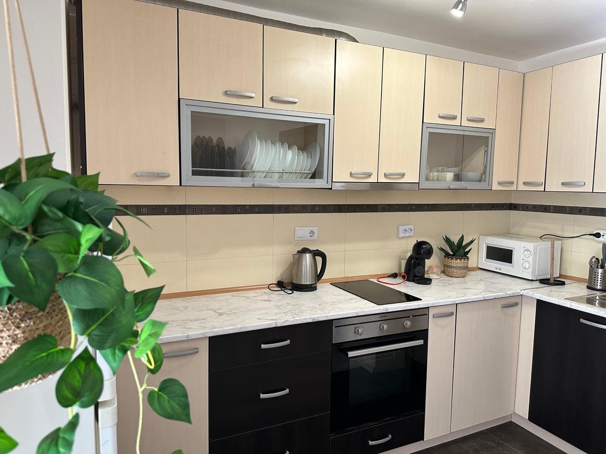 Apartamento Samuil Burgas Exterior foto