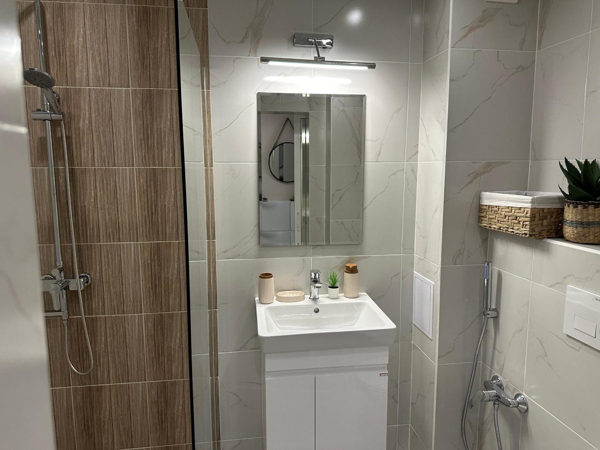Apartamento Samuil Burgas Exterior foto